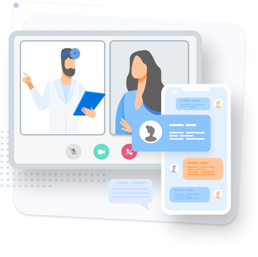 TeleVisit
